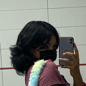 Meet your Posher, Mayumi